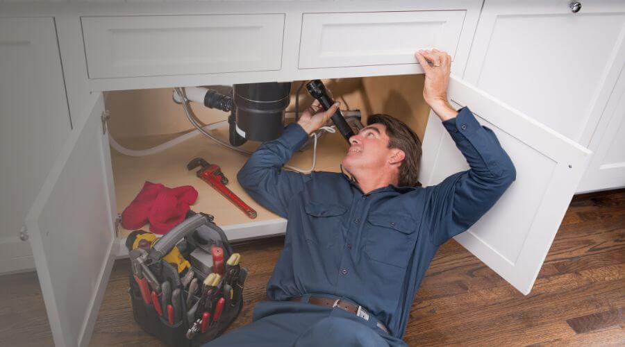 Local 24/7 Emergency Plumbing in Wood Ridge, NJ